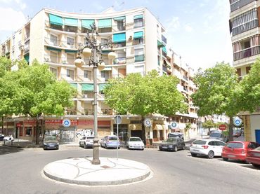 Individual en venda a Poniente-Sur
