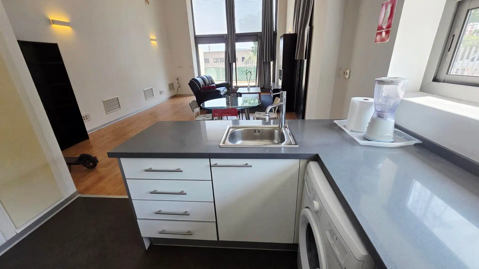 Lofts for sale in Carrer de la Creu Roja, Vara de Quart