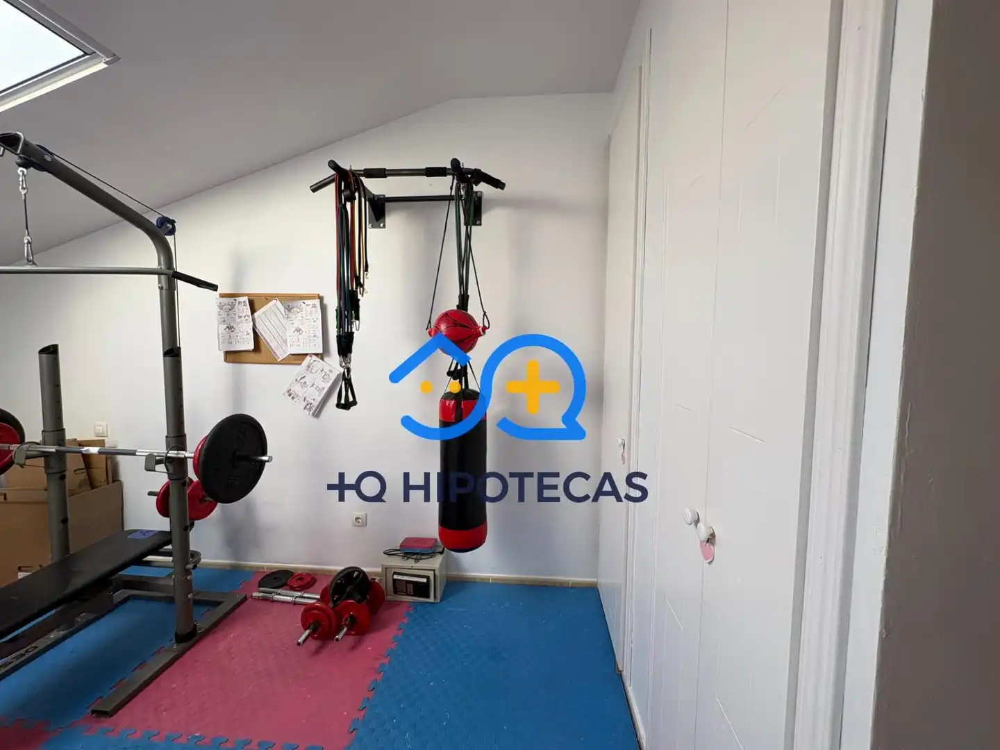 Dúplex en venda en El Viso de San Juan