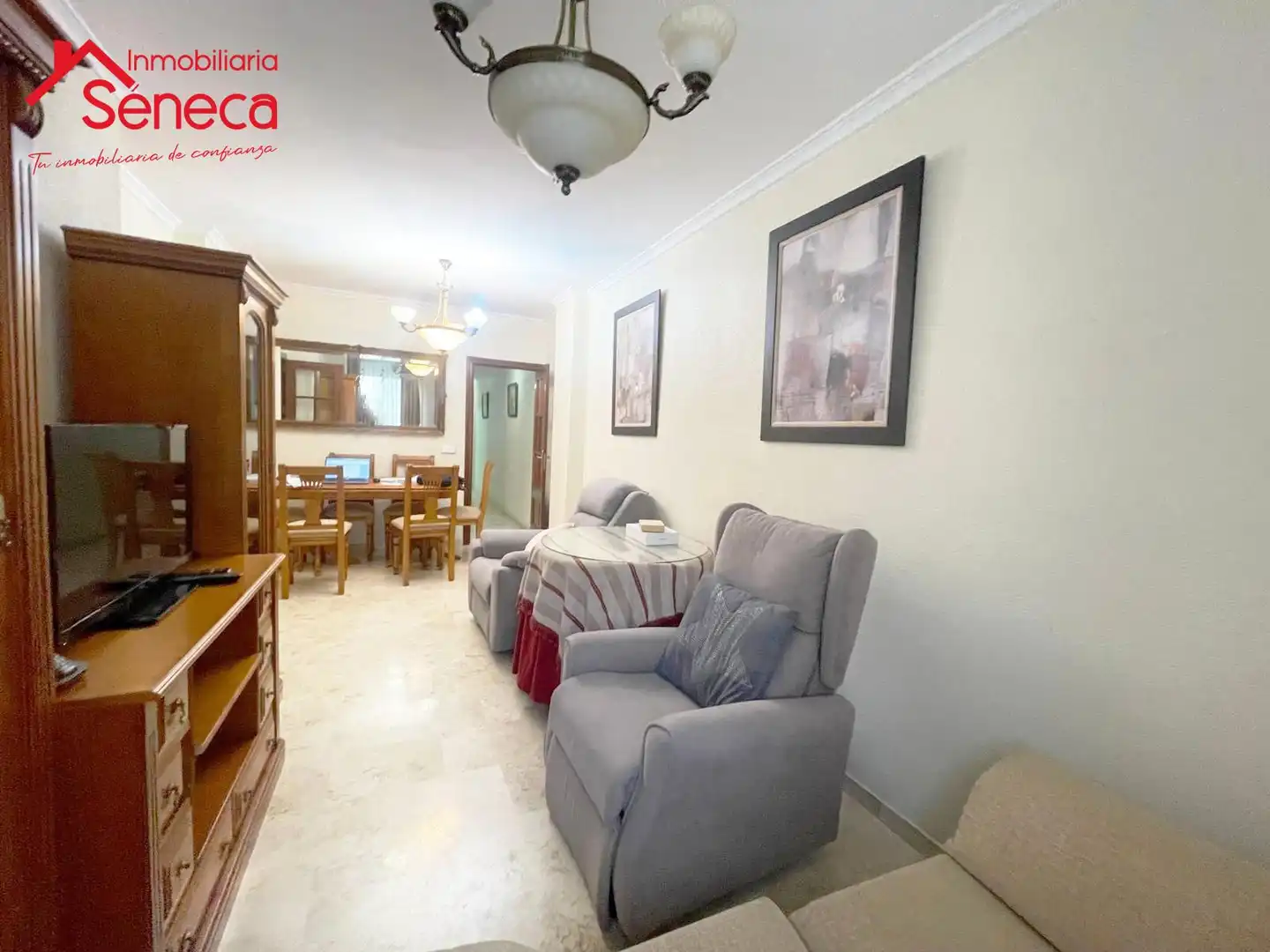Flat with lift for sale in CONQUITADOR BENITO DE BAÑOS, imagen 9