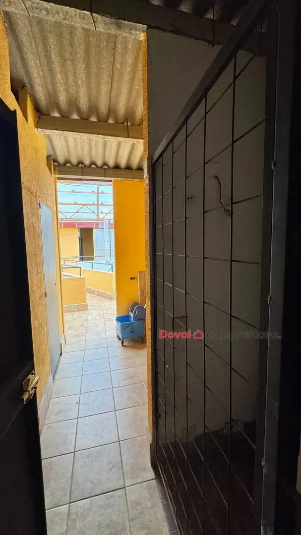 Dúplex en venta en Centro Urbano