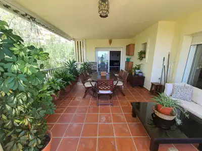 Wohnung mit Pool zum Verkauf in CALLE ALTABACA DE LA TORRE, 31 URB. LA CALA HILLS FASE 3 - 29650 MIJAS, imagen 20