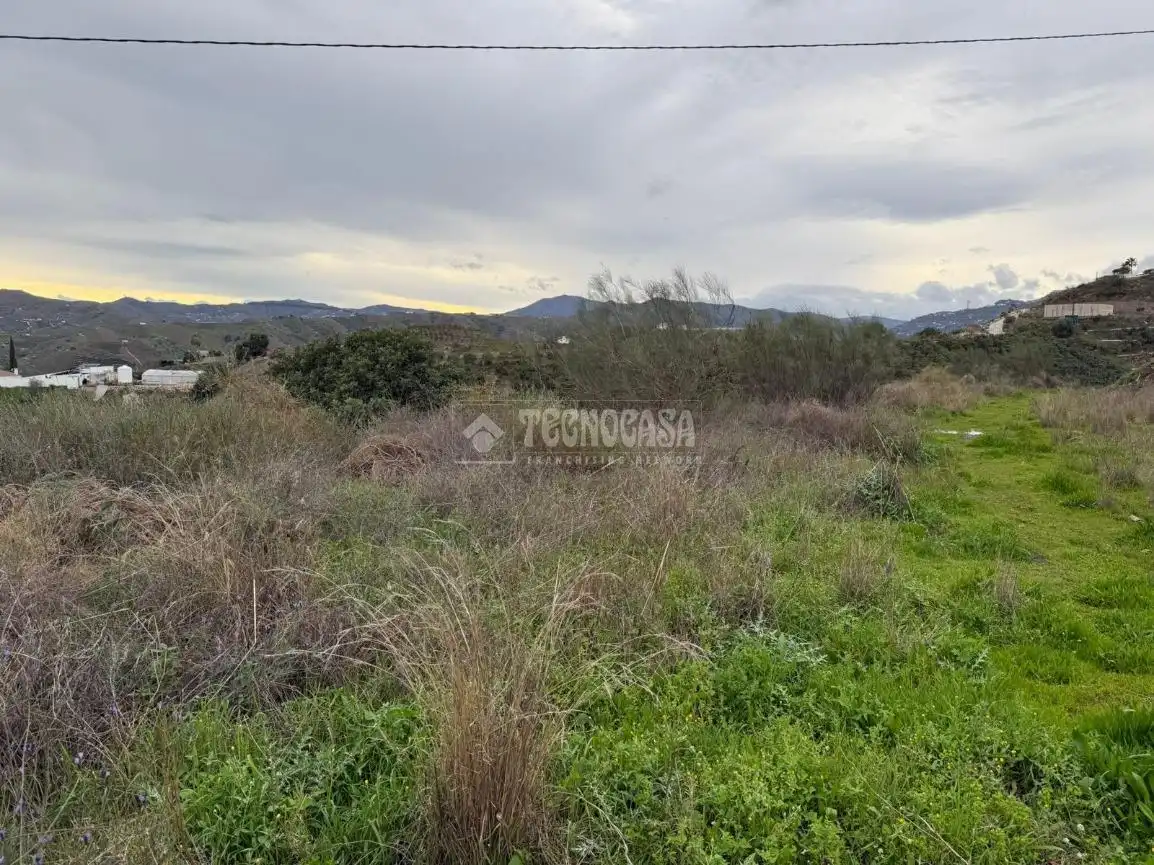 Terreny rústic en venda a Vélez-Málaga ciudad, imagen 15