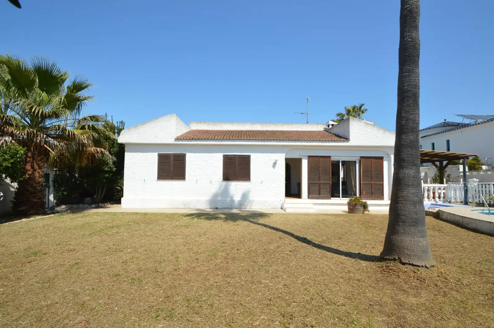 Villa mit Pool zum Verkauf in Carrer Triador, imagen 21