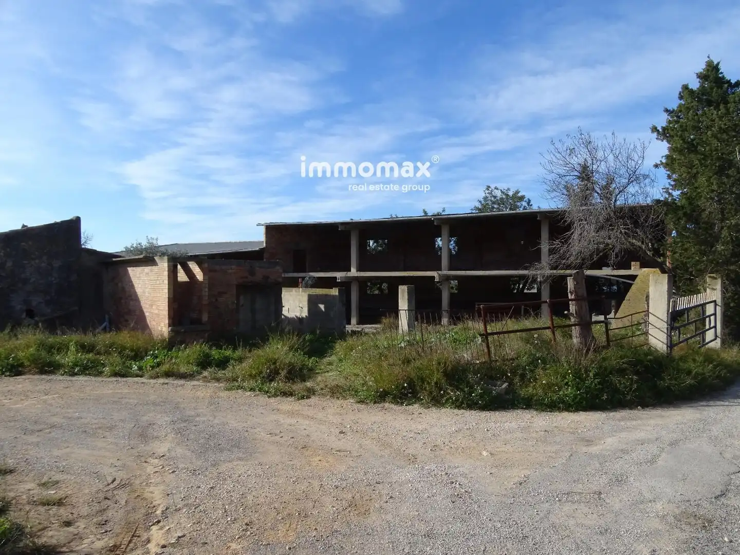 Terreny residencial en venda a 136, imagen 3