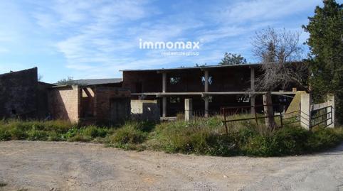 Foto 3 de Residencial en venta en 136, Bítem, Tortosa