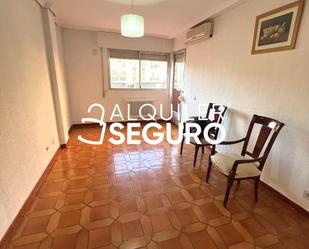 Bedroom of Flat to rent in Parla  with Heating and Terrace