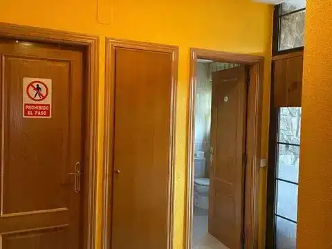 Pis en venda en Alpedrete amb Aire condicionat, Jardí privat i Parquet
