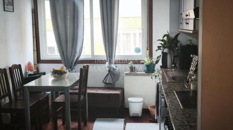 Foto 4 de Piso en venta en Chile, Camelias - Pi y Margall, Vigo