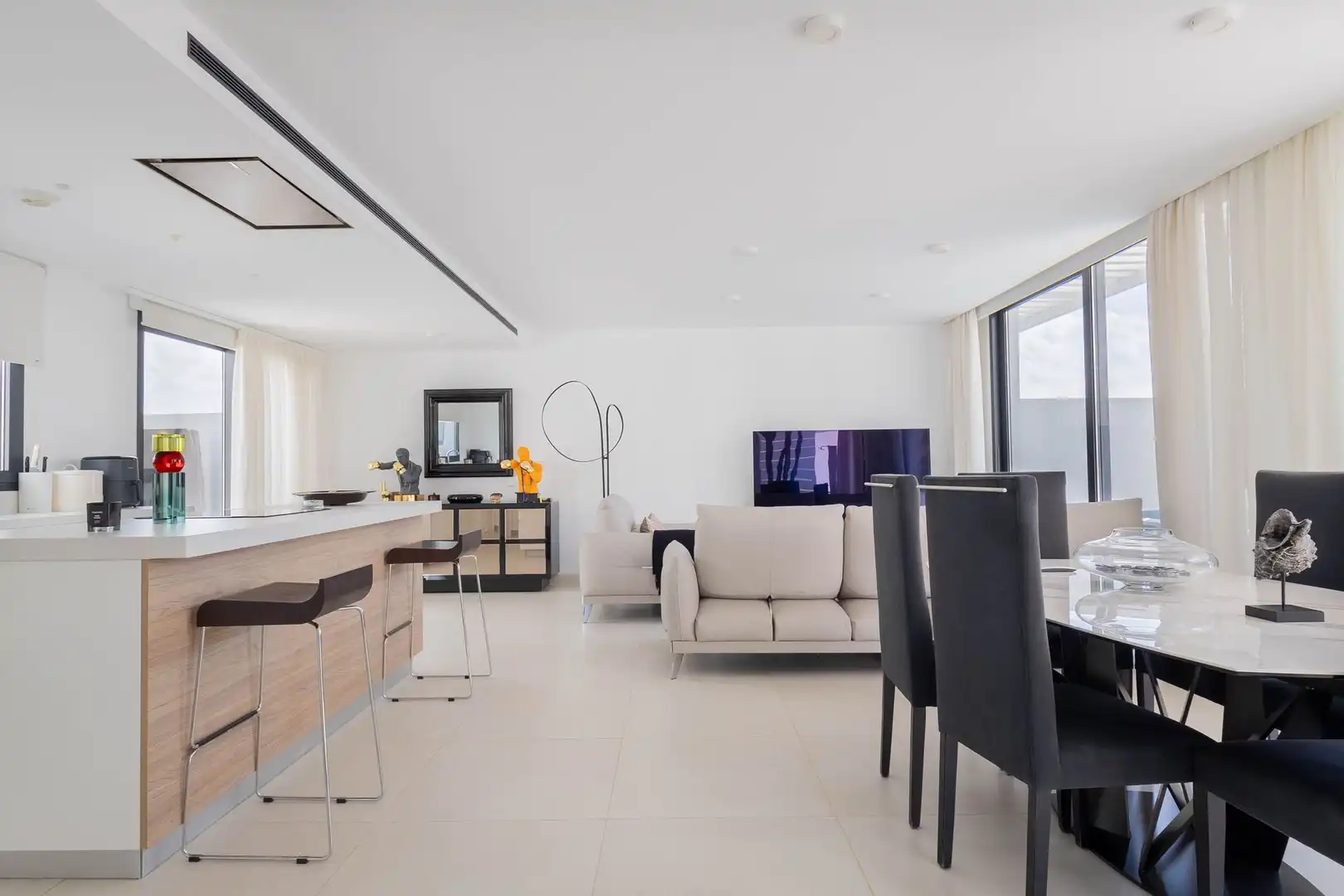Penthouse with lift for sale in El Higuerón, imagen 4