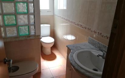 Bathroom of Flat for sale in Sant Carles de la Ràpita