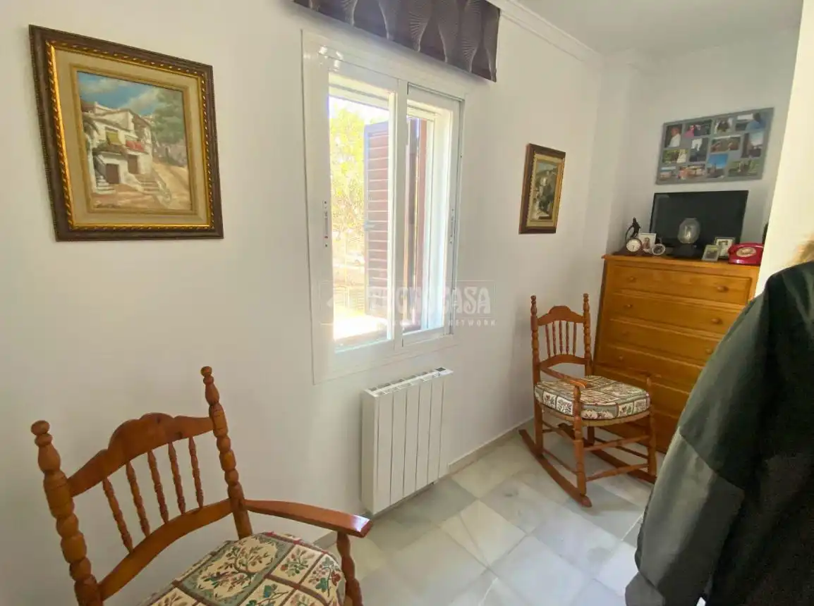 Houses for sale in Chiclana de la Frontera  with Air Conditioner
