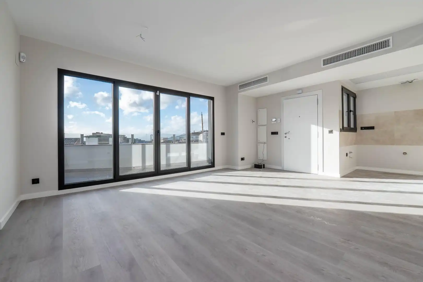 Maisonette zur Miete in Carretera DE MURCIA, S/N, San Ildefonso