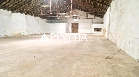 Photo 2 of Industrial buildings for sale in Calle Puzol, Zona Estación, Valencia