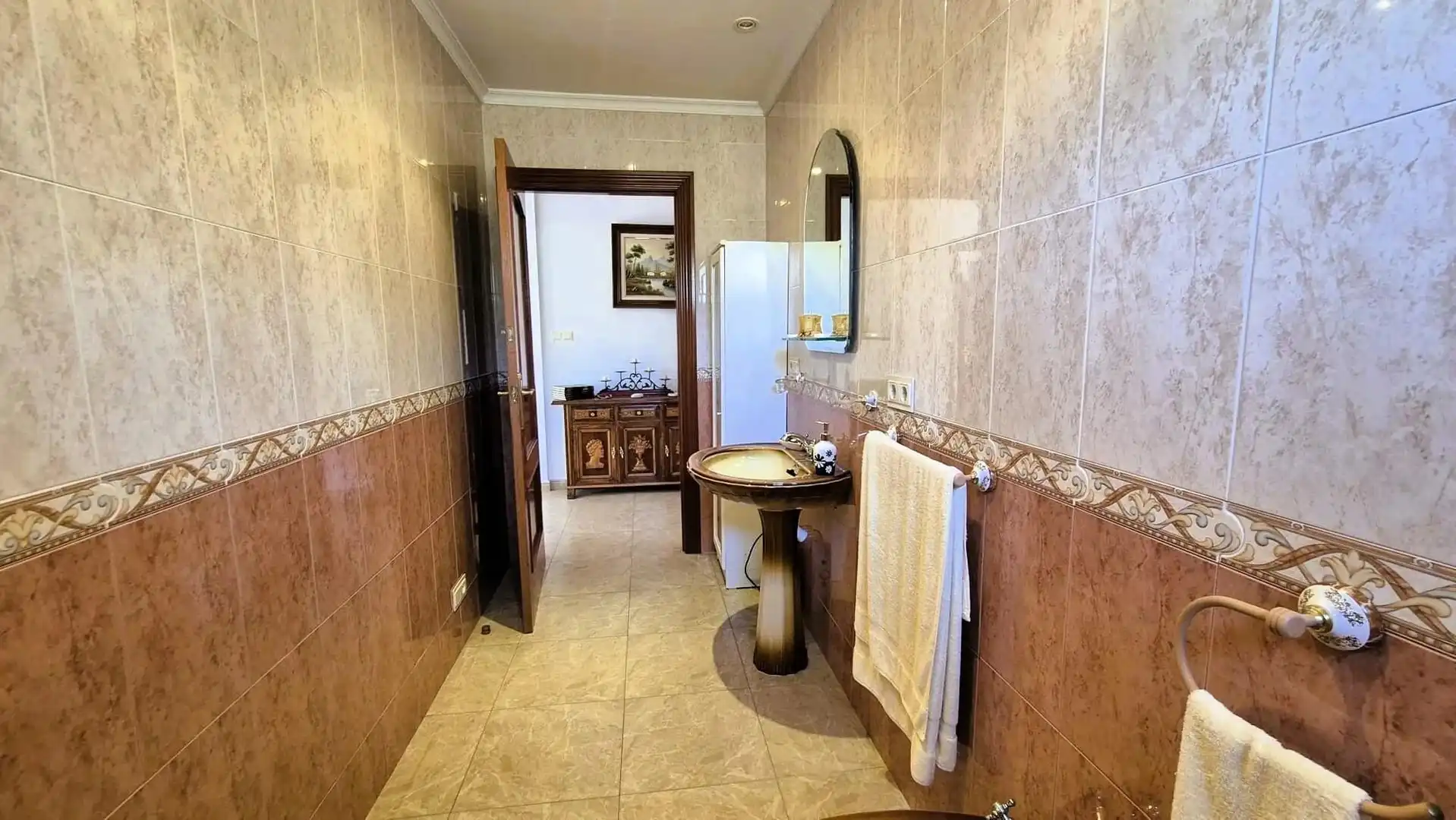 Casa con jardín en venta en Algarinejo, imagen 23