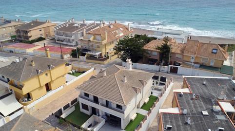 Foto 4 de Casa o xalet de lloguer a Amoladeras, Cabo de Palos, Murcia