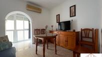 Living room of Flat to rent in  Cádiz Capital  with Terrace