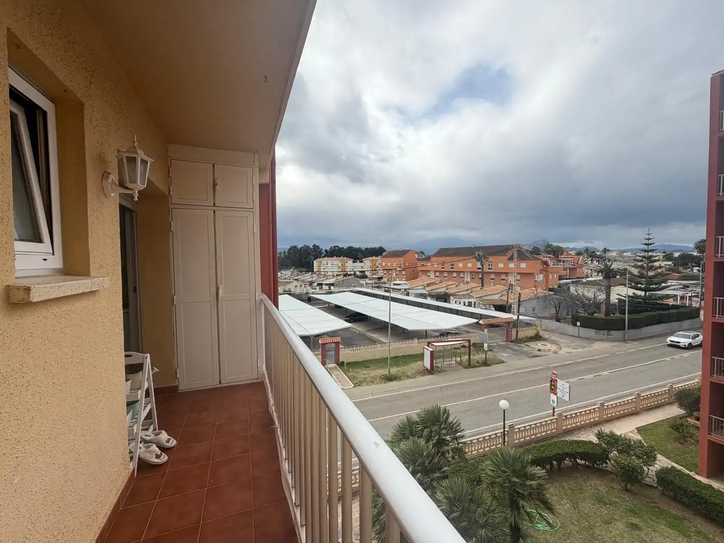 Apartamento con piscina en venta en Las Marinas / Les Marines, imagen 14