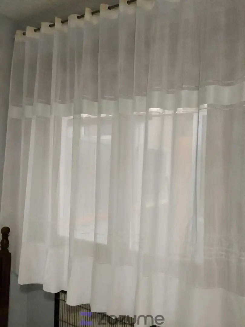 Bedroom of Flat for rent in Toro  with Heating, Furnished and Oven