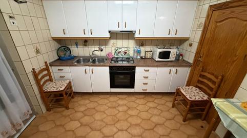 Foto 3 de Pis en venda a San Pablo,  Albacete Capital