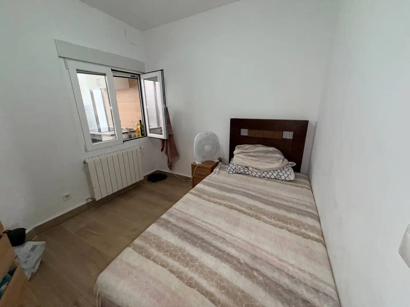 Flat for sale in San Isidro