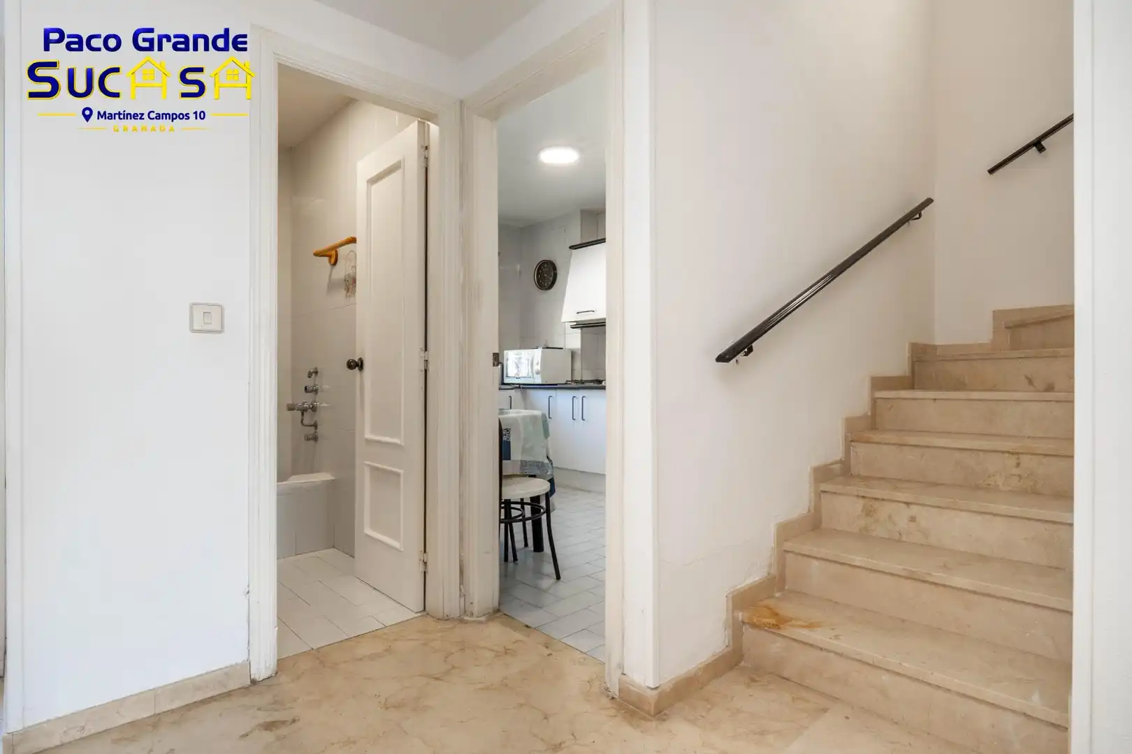 Villa avec terrasse à vendre à Paseo Paseo Velilla 3, imagen 34