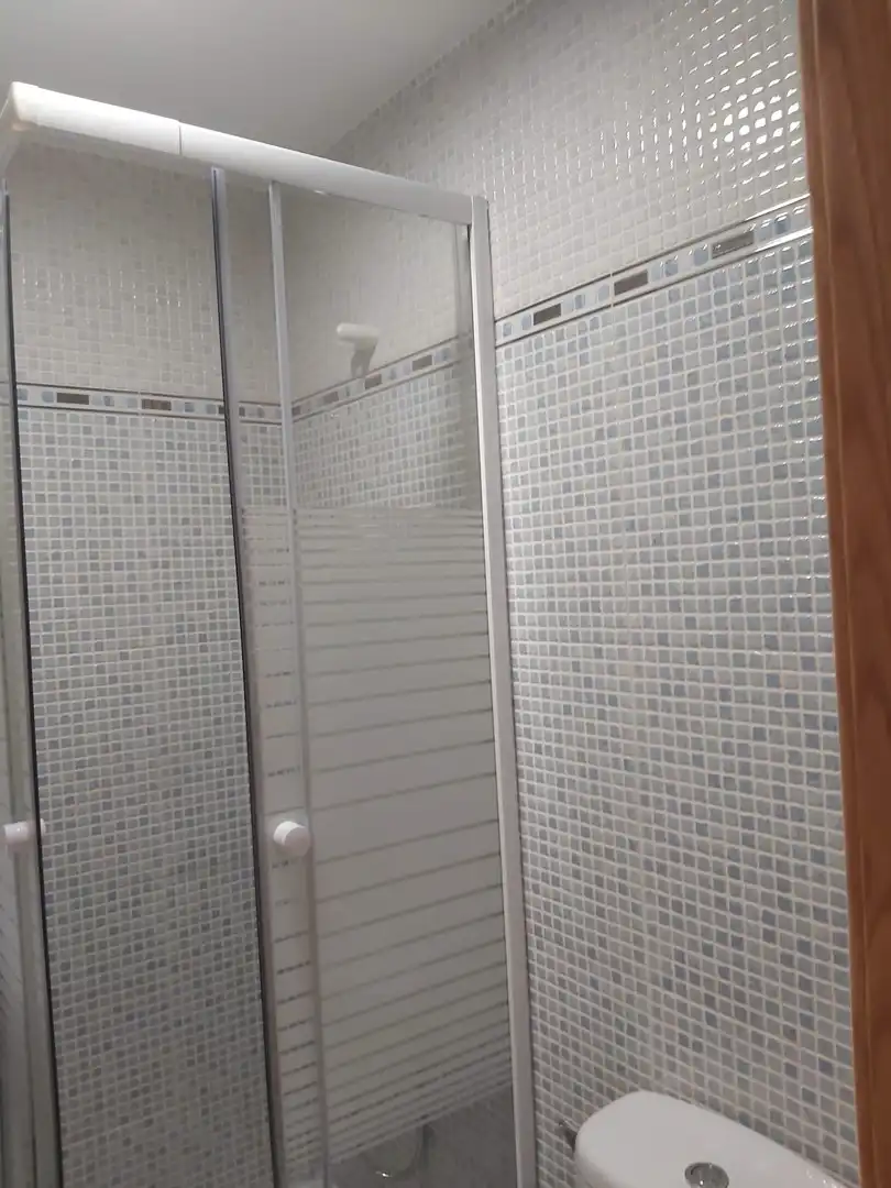 Apartament en venda a Poble Nou