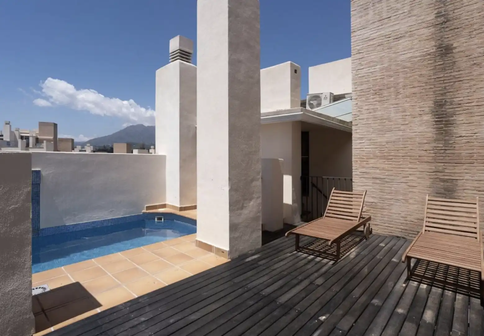 Penthouse mit Pool zum Verkauf in Calle del Mare Nostrum 1, imagen 16