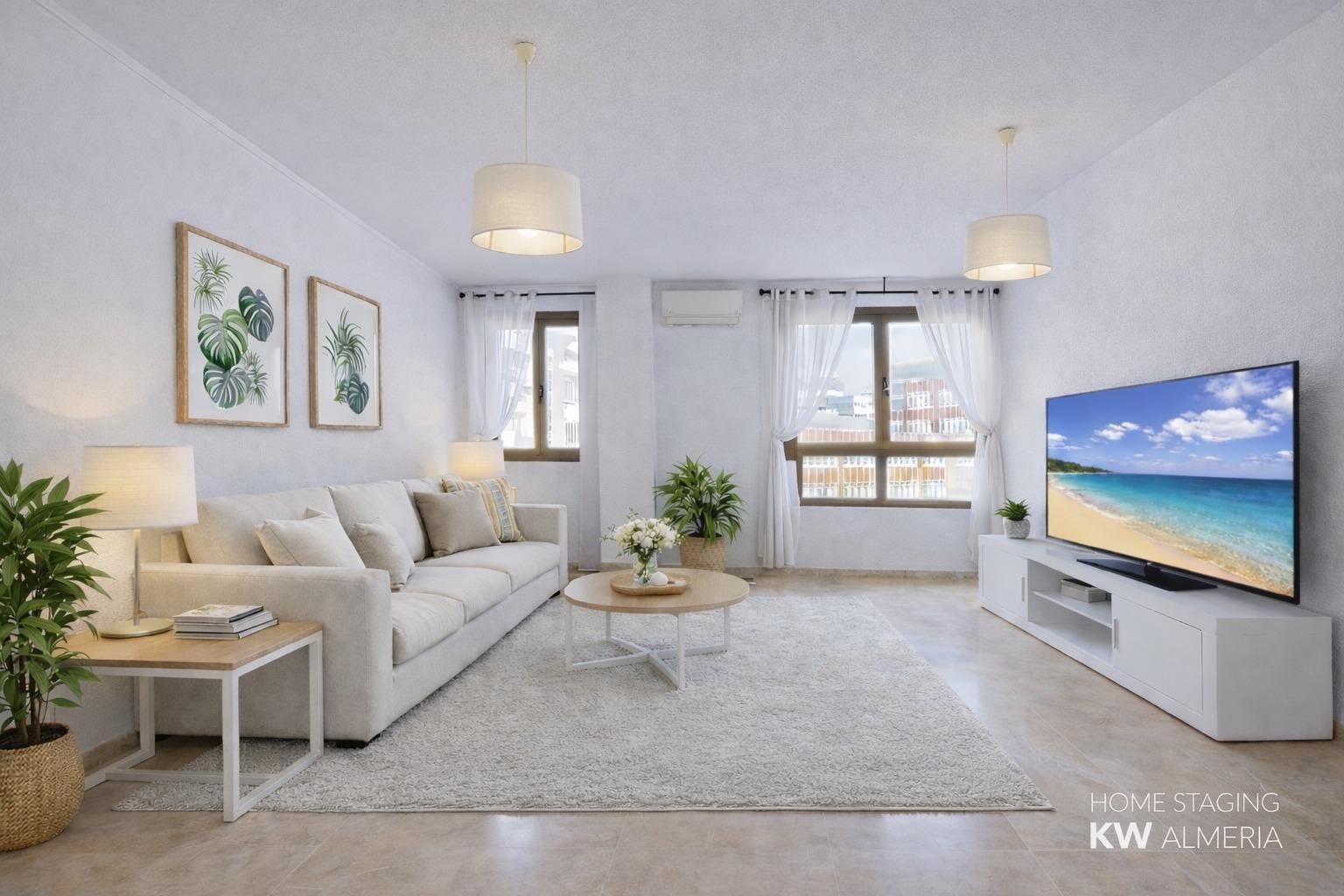 Flat for sale in Avenida CABO DE GATA, 1, Oliveros - Altamira