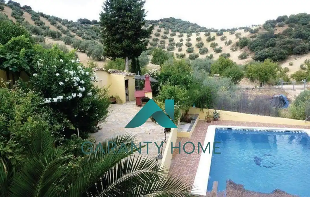 Maison rustique à vendre à Iznájar, imagen 12
