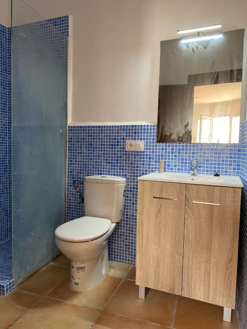 Casa adosada en venta en Portocolom