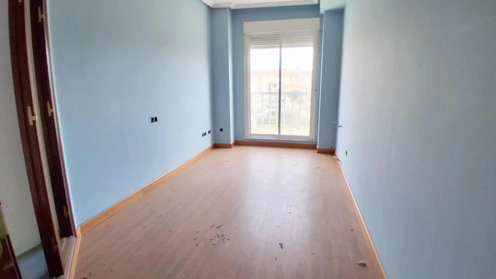 Bedroom of Houses for sale in Ledesma