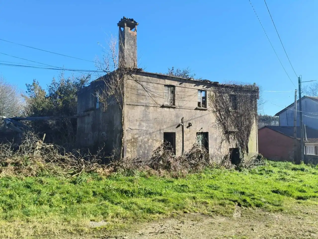 Maison avec jardin à vendre à BAIUCA, imagen 2