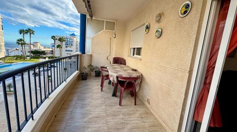 Foto 4 von Wohnungen zur Miete in Los Arenales del Sol, Elche / Elx