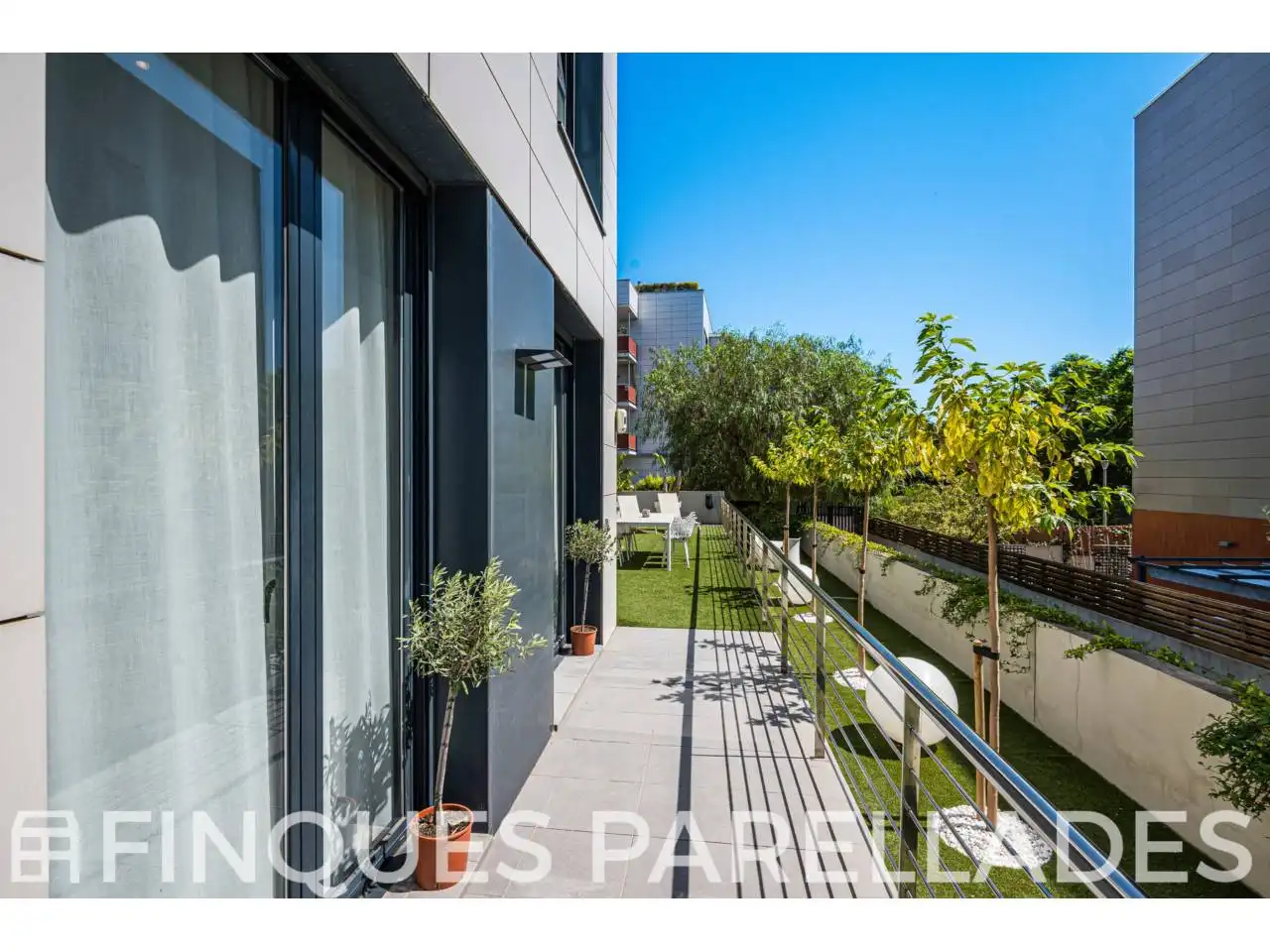 Appartement avec piscine à vendre à La Plana, imagen 39