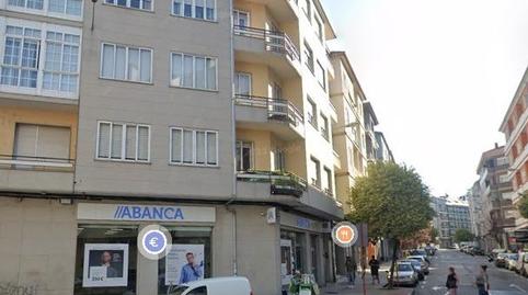 Foto 3 de Edifici en venda a Universidad, Ourense