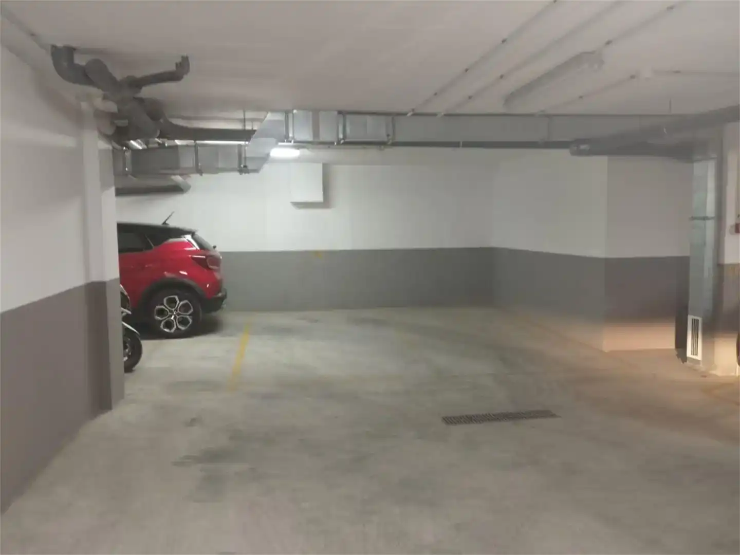 Parking de Garaje en venta en Llucmajor