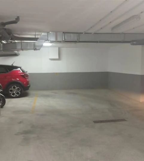 Foto 2 de Garaje en venta en Carrer de Weyler, 64, Llucmajor pueblo, Llucmajor