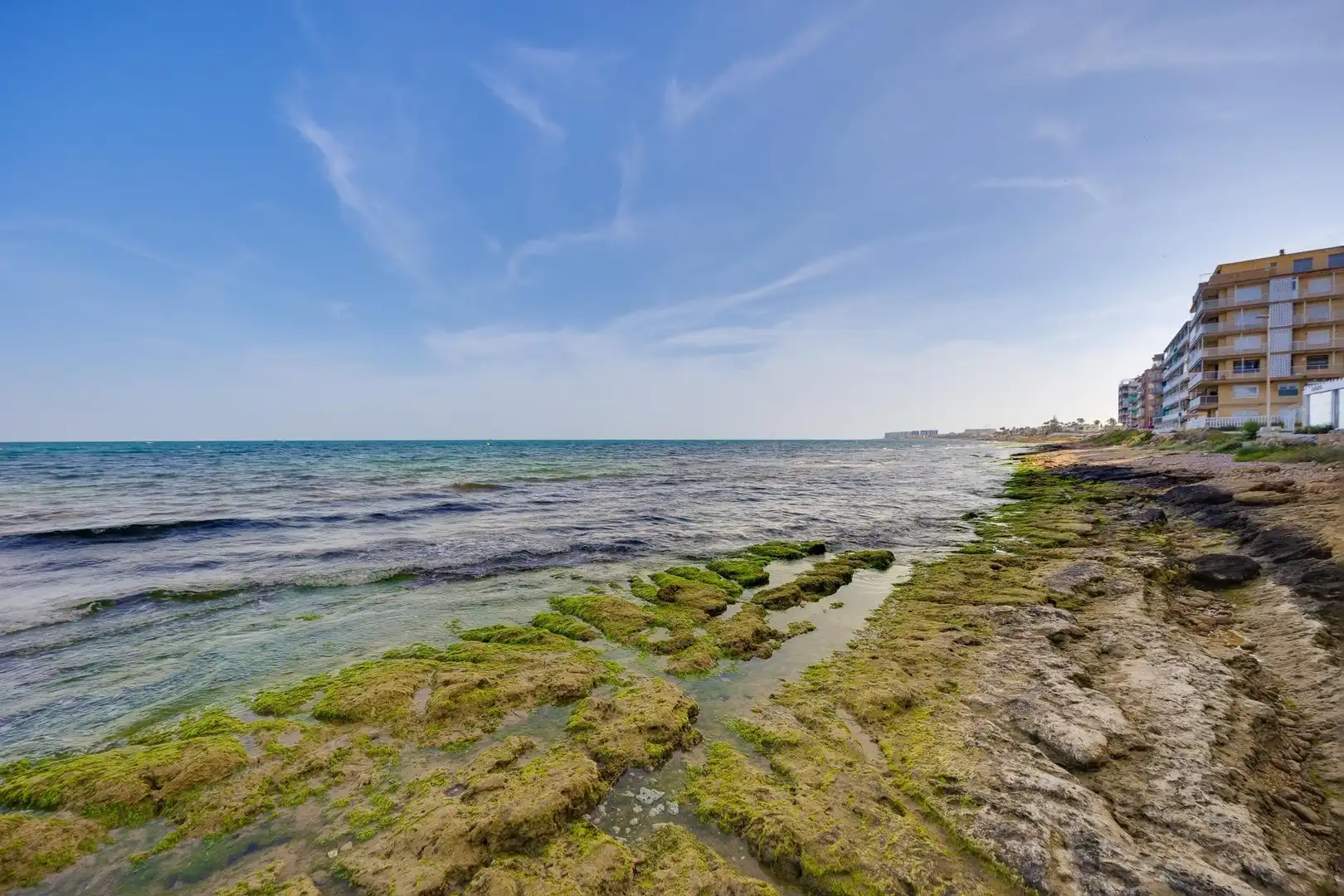 Penthouse mit Terrasse zum Verkauf in Playa del Acequión, Náufragos y Rocío del Mar, imagen 31