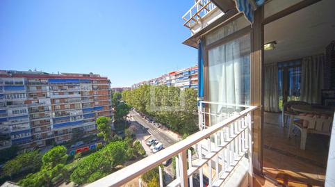 Foto 2 de Pis en venda a Parque Lisboa - La Paz, Madrid