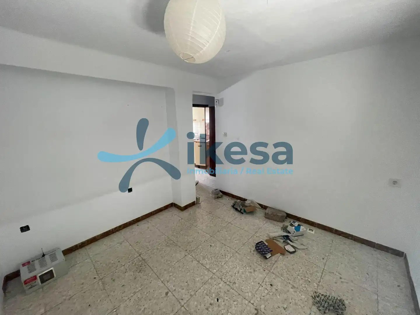 Flat for sale in Sevilla