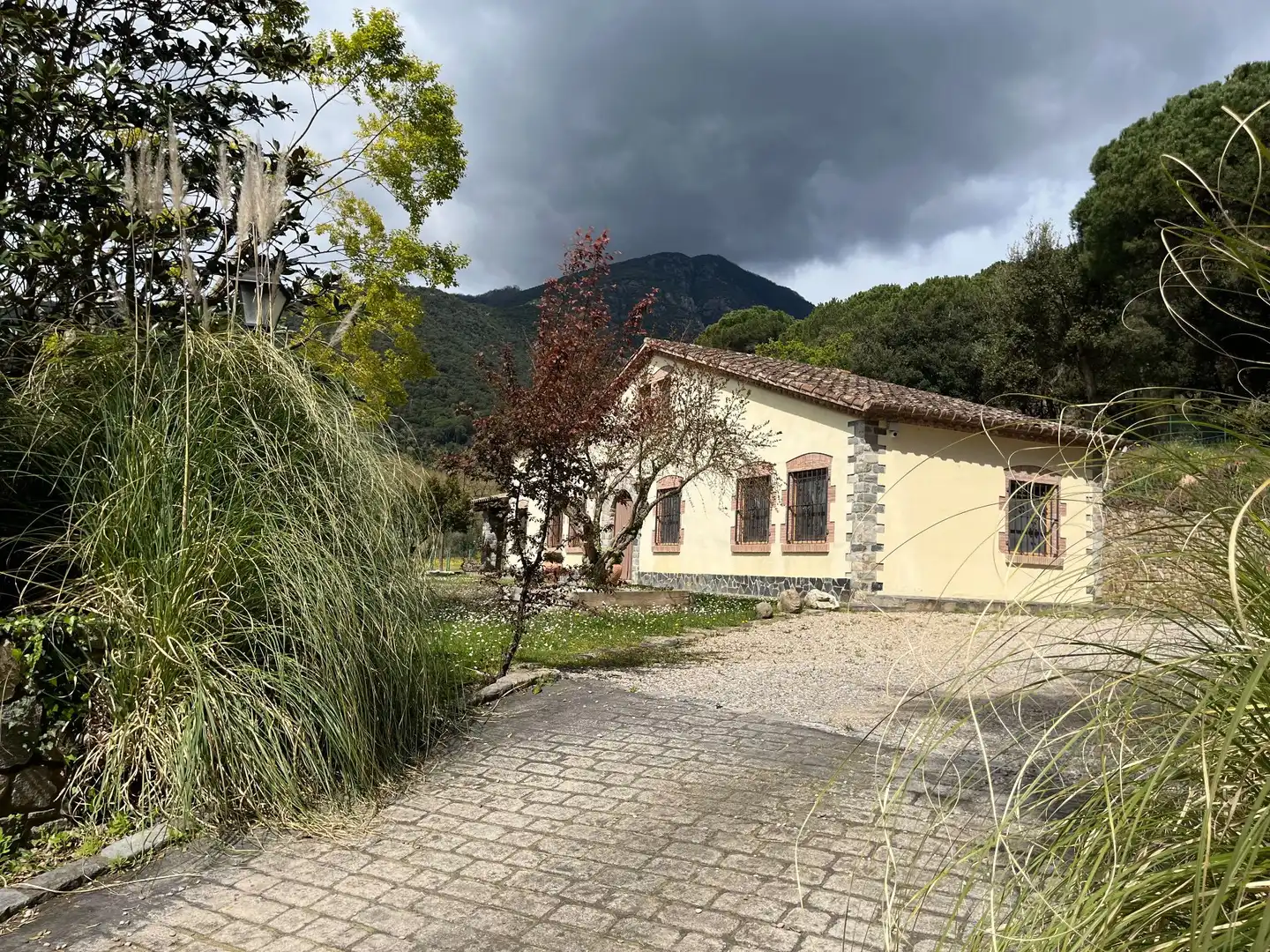Haus oder Chalet zum Verkauf in Gualba