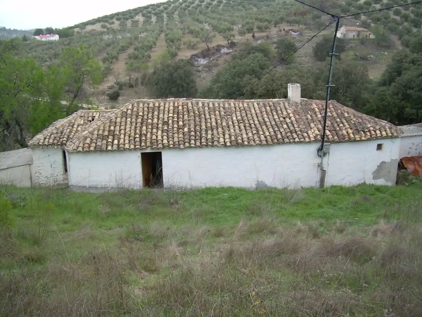 Appartement compact à vendre à Montefrío, imagen 4
