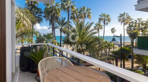 Foto 3 de Apartament en venda a Puerto de Estepona, Estepona