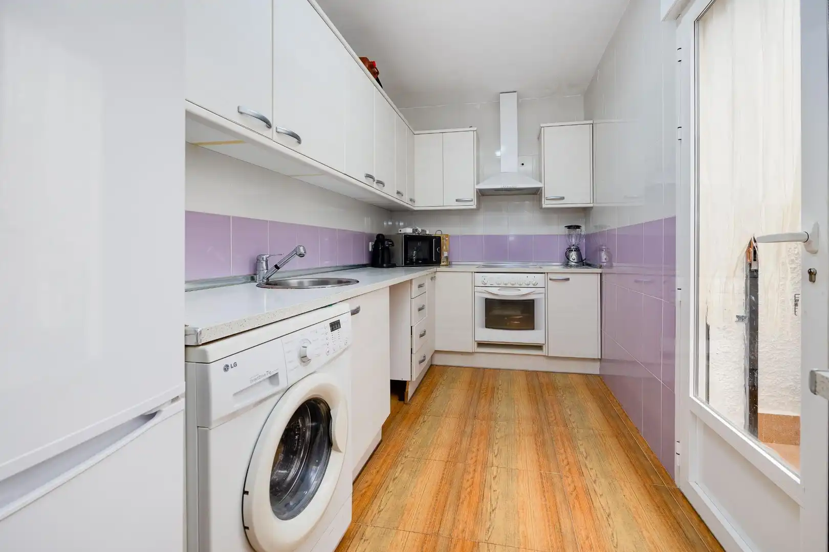 Casa pareada con jardín en venta en Orihuela Costa, imagen 6