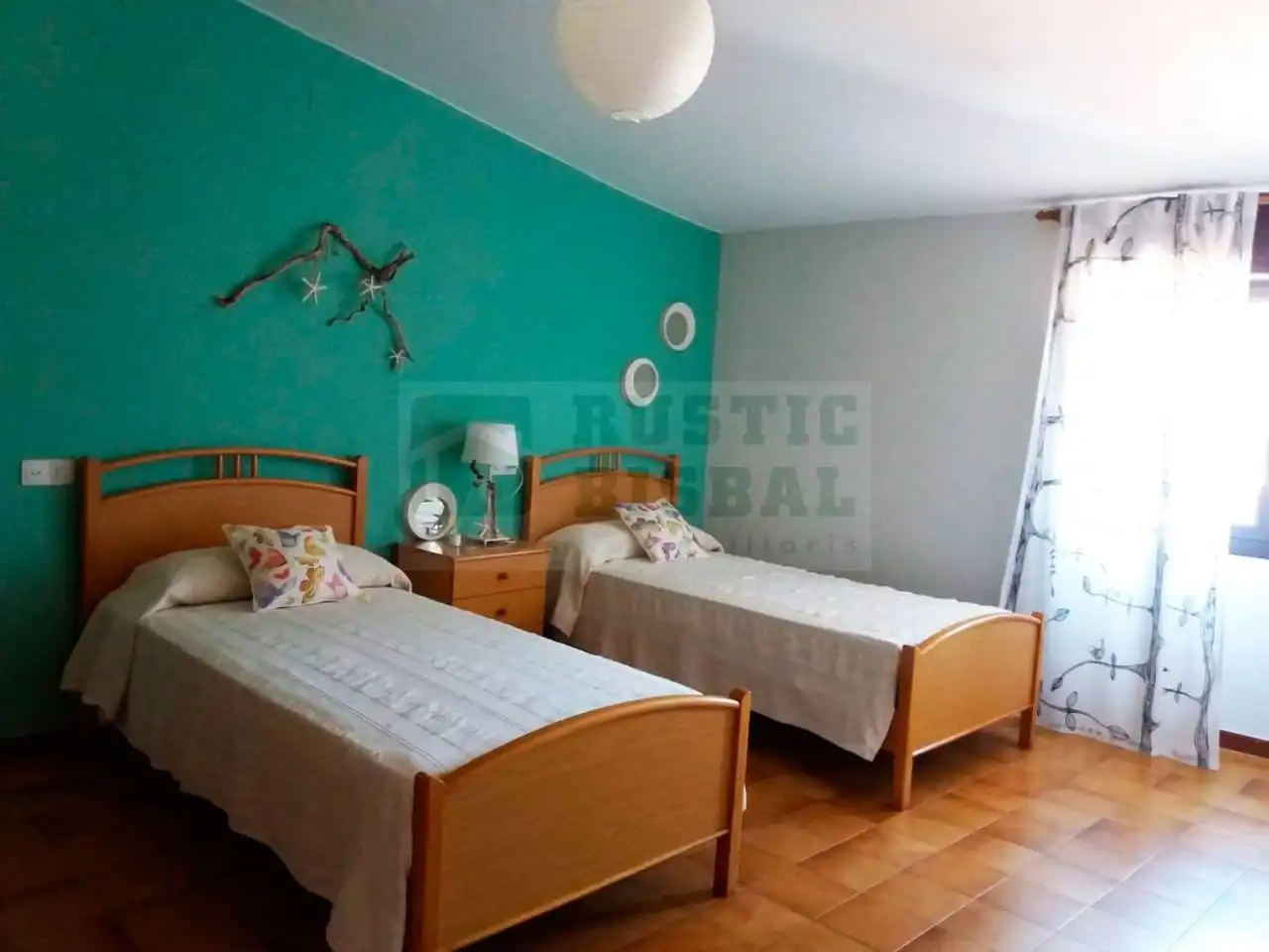 Bedroom of Country homes for sale in Ultramort  with Heating and Private garden