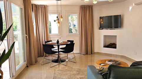 Foto 5 de Piso en venta en Parque de la Paloma, Benalmádena