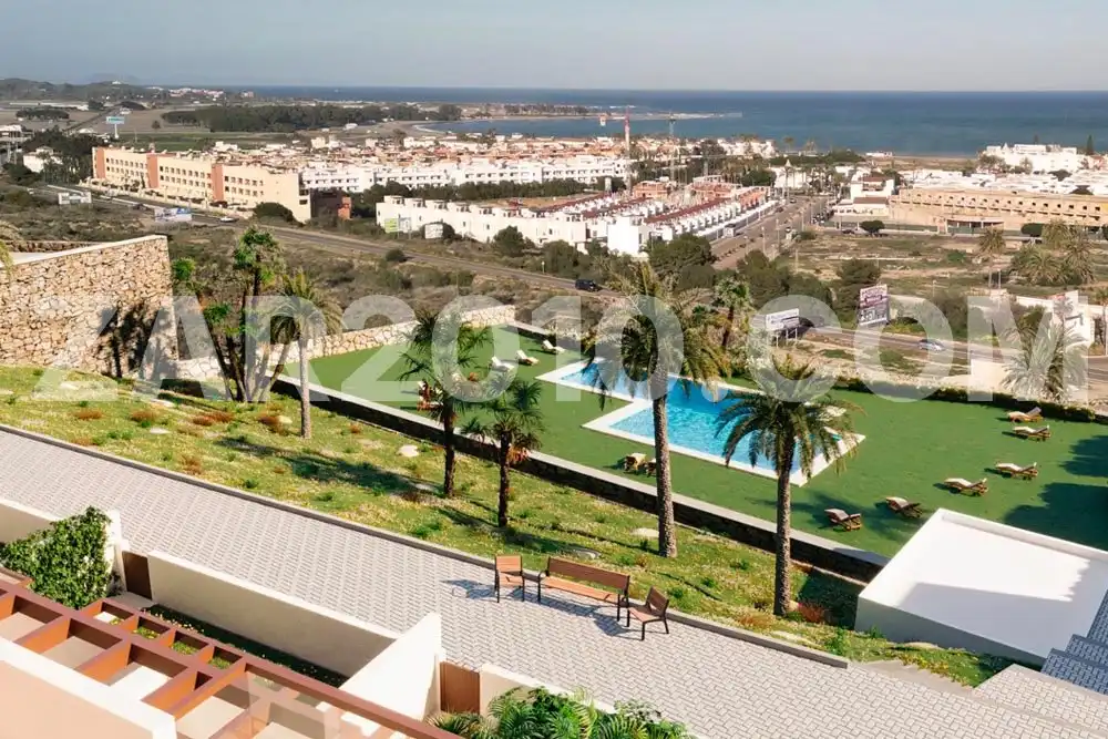 Mini appartamento con piscina in vendita a Urbanización, imagen 6