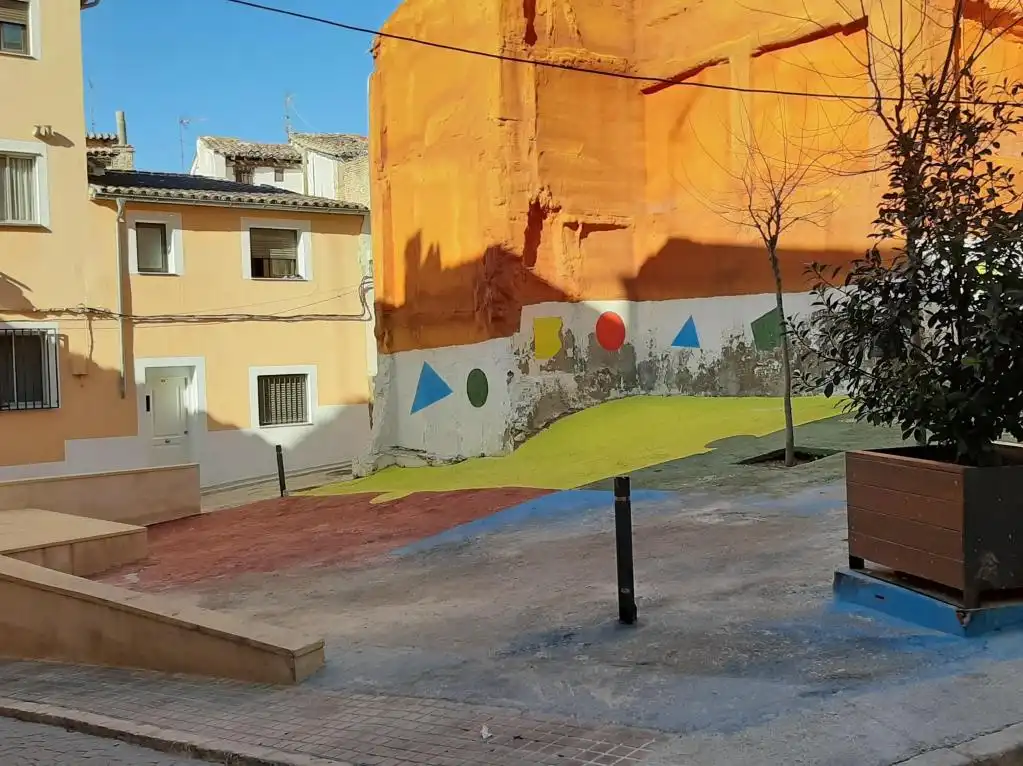 Terrain rustique à vendre à DEL CANTALAR DE SANT VICENT, imagen 4