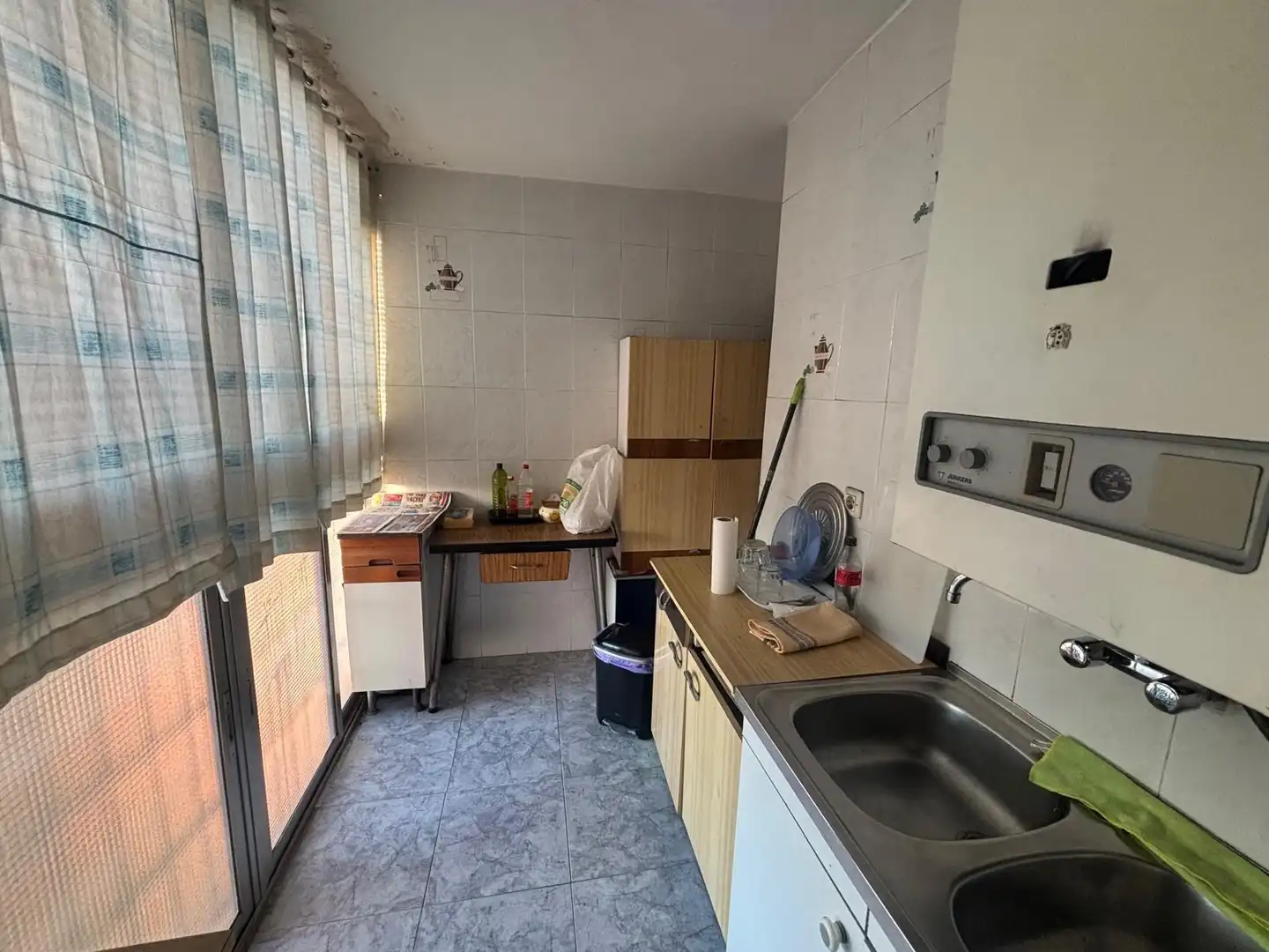 Wohnung mit Aufzug zum Verkauf in Puente de Vallecas, imagen 11